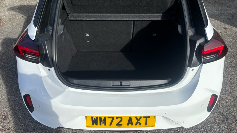 Vauxhall Corsa 1.2 GS Line 5dr Petrol Hatchback